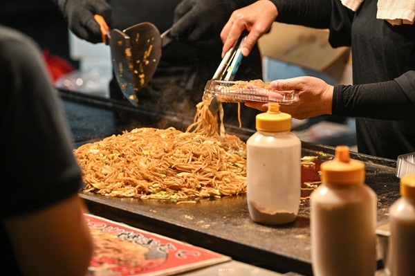 萬蔵祭2026（本郷夏祭り）