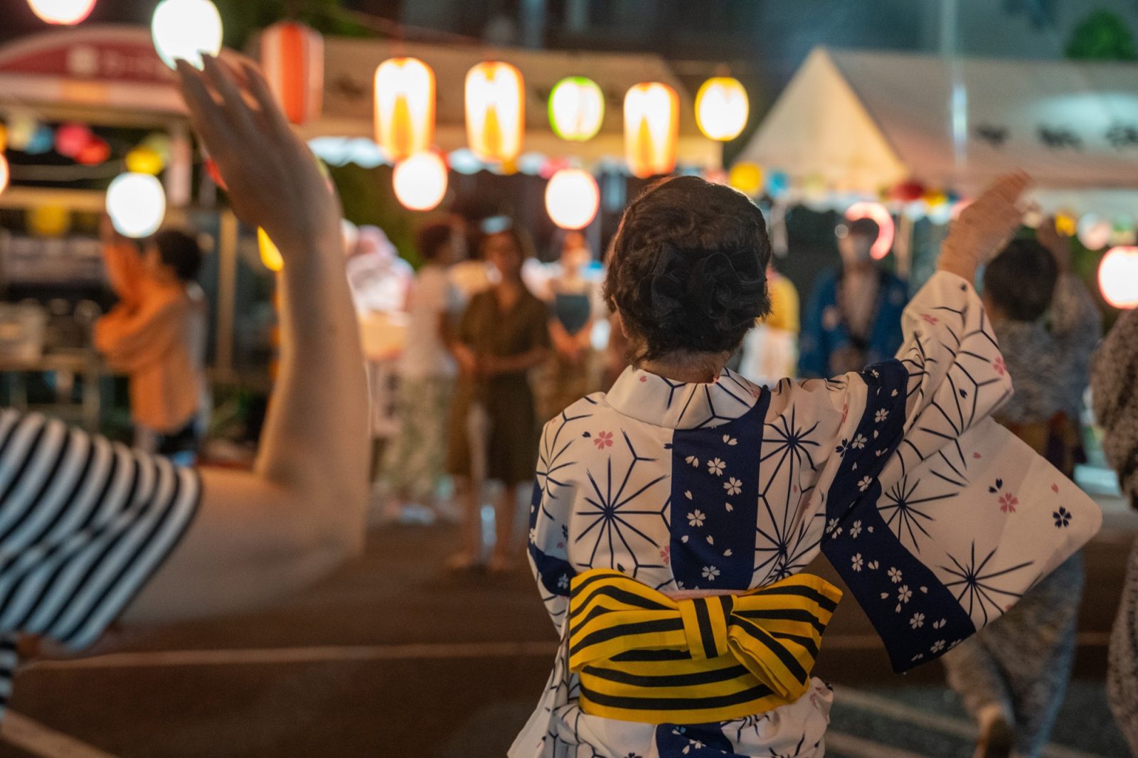 さっぽろ八月祭2026